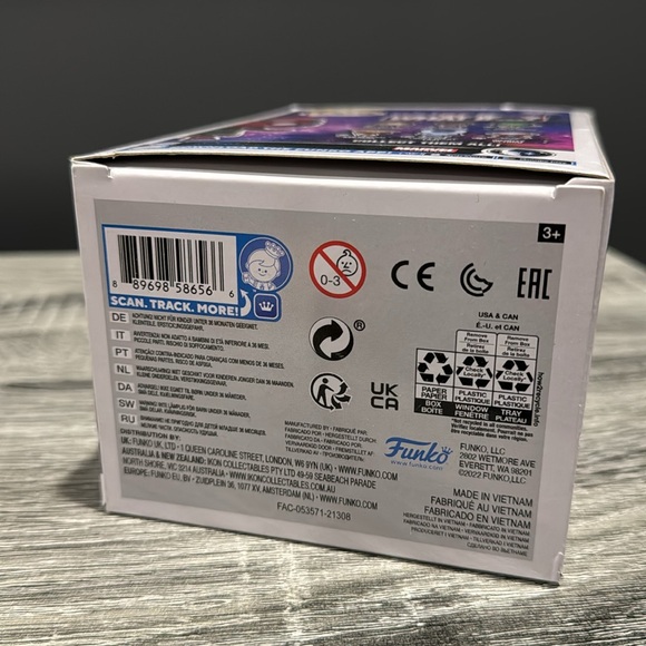 Funko Pop! | What If…? #975: Zolavision - Collectible Vinyl Figure - Picture 7 of 11